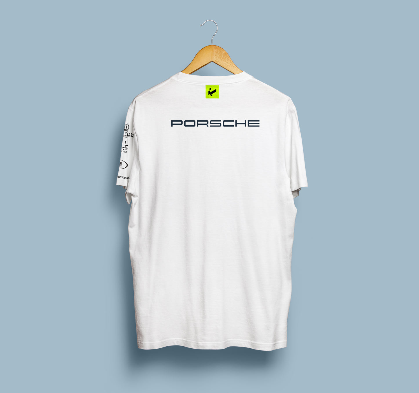 Le Mans Cup Shirt