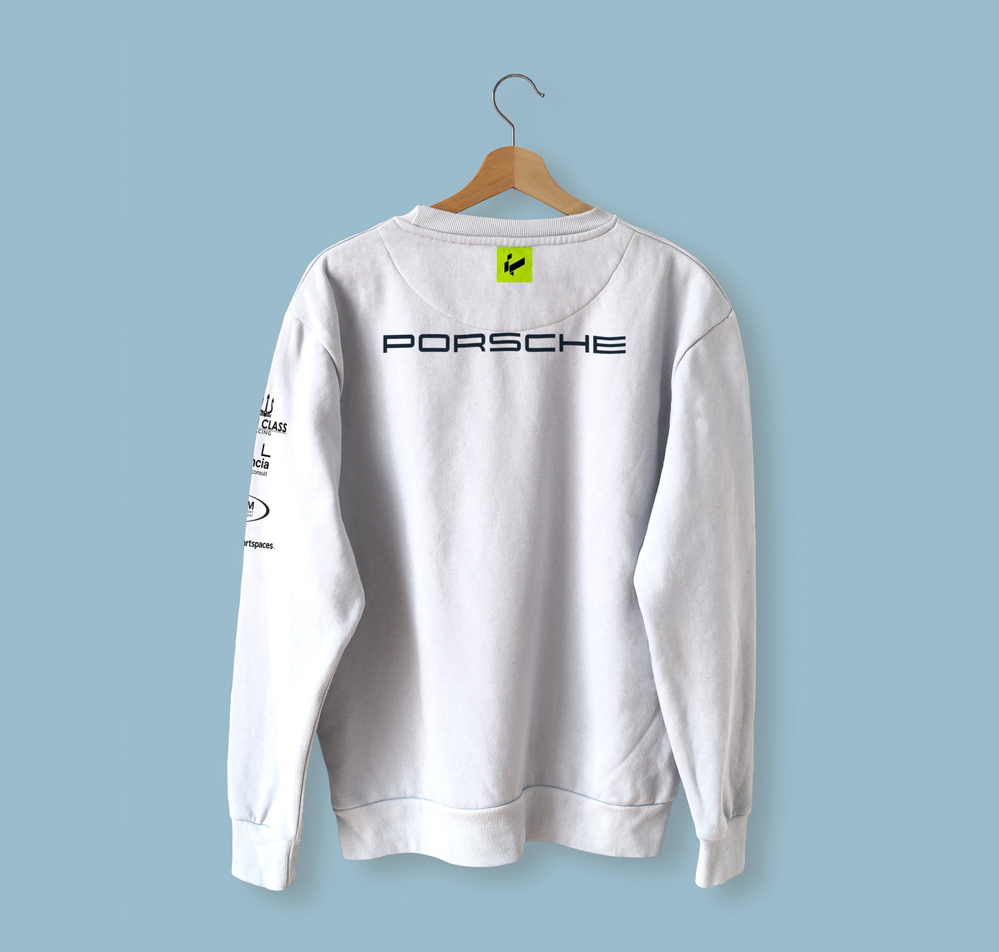 Le Mans Cup Sweatshirt