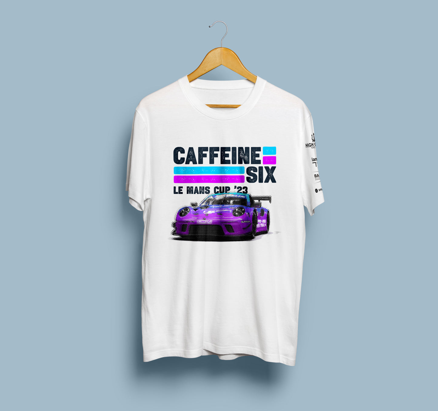 Le Mans Cup Shirt